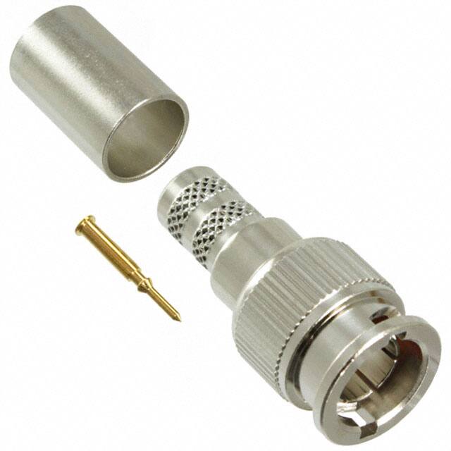 031-70257 Amphenol RF  Koaxialsteckverbinder (HF)-Baugruppen